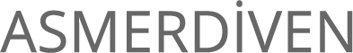 AsMerdiven Logo